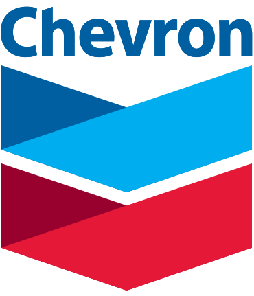 Chevron logo