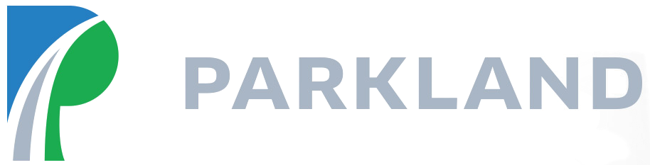 Parkland logo